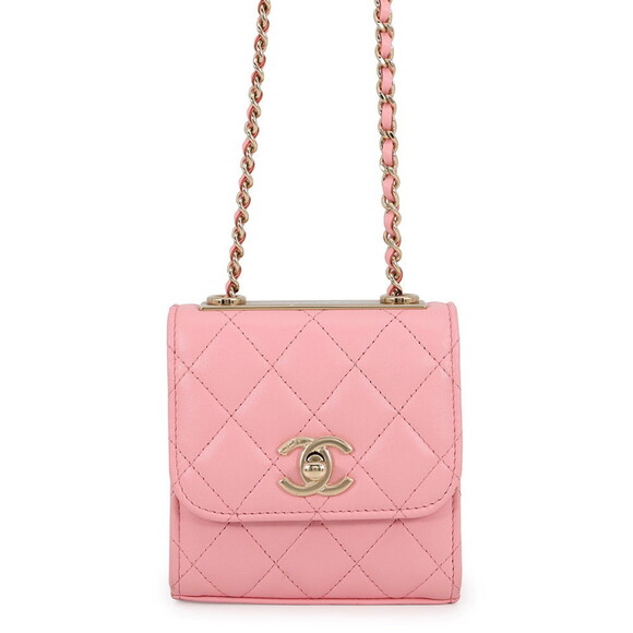 CHANEL Handbags - CHANEL Bag